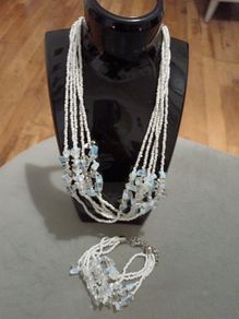 Beaded Jewellery