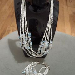 Beaded Jewellery