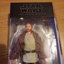 Star Wars Black Series: Obi-Wan Kenobi 6'' Image 2