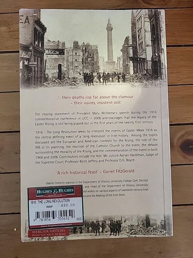 2007 First Printing, First Impression