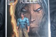 hunter killer