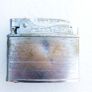 Vintage "Automatic Super Lighter" made in Japan featuring the "Buena" brand (in working order) Image 2