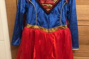 supergirl costume