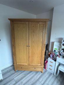 wardrobe