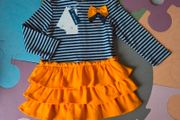 24m, NEW Tutto Priccolo Dress with Tags