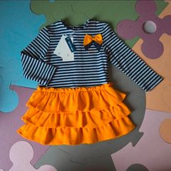 24m, NEW Tutto Priccolo Dress with Tags
