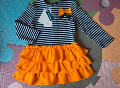 24m, NEW Tutto Priccolo Dress with Tags