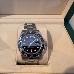 Rolex GMT 2 2017
