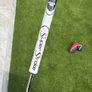 Taylor Made Redline Putter Image 6