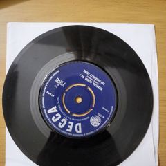 The Nashville Teens The Little Bird 7 inch Single Decca 1965