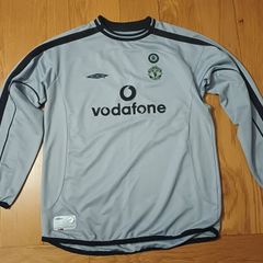 Manchester United Jersey