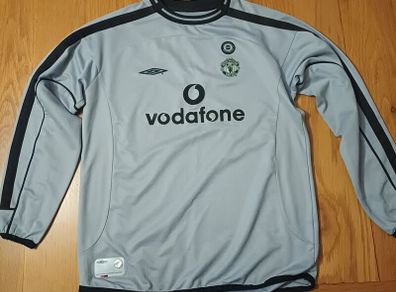 Manchester United Jersey
