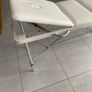 Portable Massage Treatment Table For Sale Image 5
