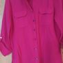 Marks & Spencer  Blouse. S.12. Image 2