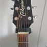 Takamine Japanese Electric Acoustic Guitar Image 7