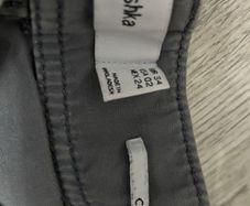 clothes