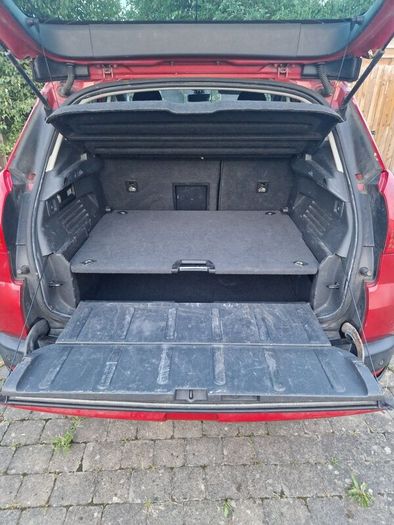 Peugeot 3008 2011