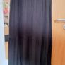 Fat face black summer dress Image 6