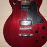 Gibson-Epiphone-1995-les-paul-special DC Image 5