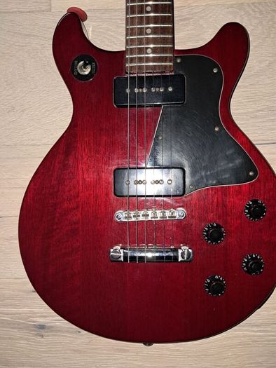 Gibson-Epiphone-1995-les-paul-special DC