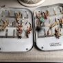 vintage fly fishing cases Image 2