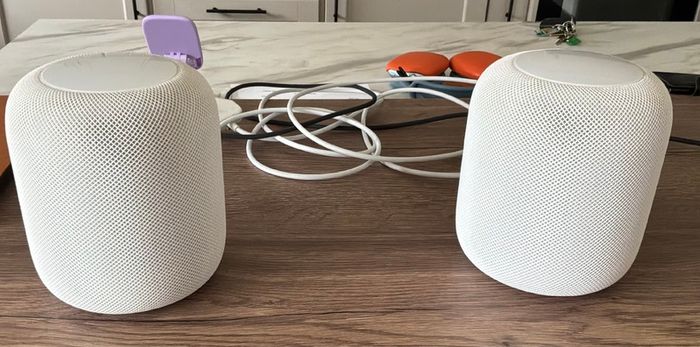Apple HomePod (1 gen)