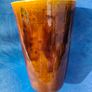 Achill Pottery Vase/planter Image 8