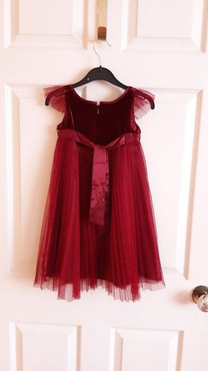 Occasional Dress for 5 - 6 years