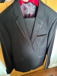 Tuxedo