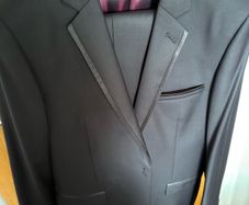 Tuxedo