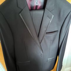 Tuxedo
