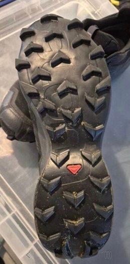 Saloman speedcross 5 Gtx Trail shoes