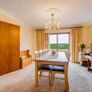 Wooden dining table Image 3
