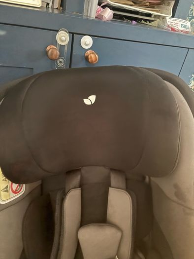 Joie Spin 360 baby to toddler car seat