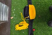 sea kayaking 10m tow