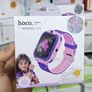 Hoco Y105 Kids Built-in GPS , Phone Call, Camera Watch/ New Image 4