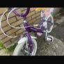 kids bike Image 3