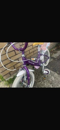 kids bike