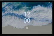 Nokia T10 4G 32GB 8 Inch 3GB Wi-Fi 5 Android 12 and beyond -Ocean Blue - Brand New Sealed