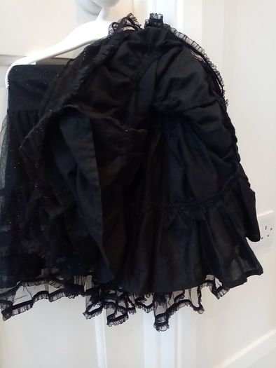 NAME IT girls skirt