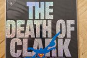 Superman #100 - The Death of Clark Kent (1995)