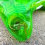 Video Game Controller (used But Damaged). Image 5