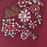 Savida crew neck jumper Image 2