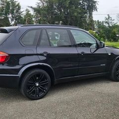 2013 Bmw X5 M Sport 40D