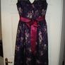 Lindy Bop 50's Style Layered Dress. Image 3