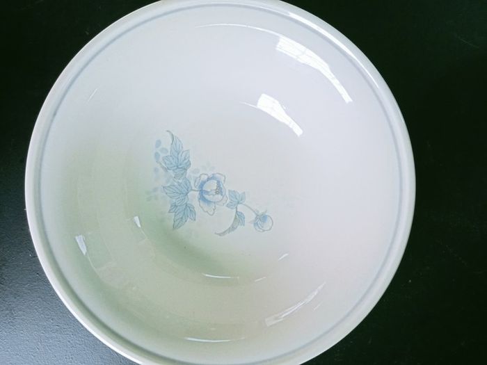 Arklow Pottery "Peonytime"