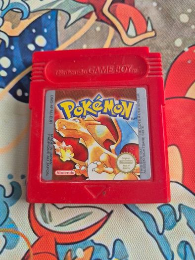 Pokemon collection