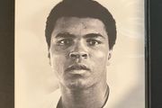 I am Ali. DVD Movie Documentary about Muhammad Ali