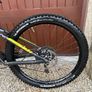 Vitus Sommet VR Full Suspension Mountain Bike Image 4