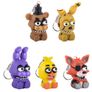 Five Nights At Freddy's "bonnie" Squeeze XXL Keychain (funko 2016) Image 4